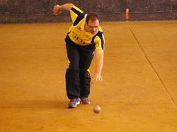 Grand Prix 1ère et 2ème division 2013